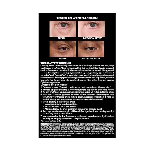 Peter Thomas Roth Instant FIRMx Eye Tightener | Under-Eye Bags