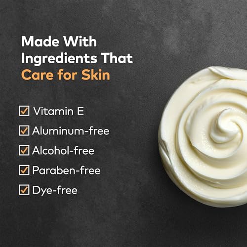 Whole Body Deodorant Spray with Cedar & Shea Butter - 4 oz