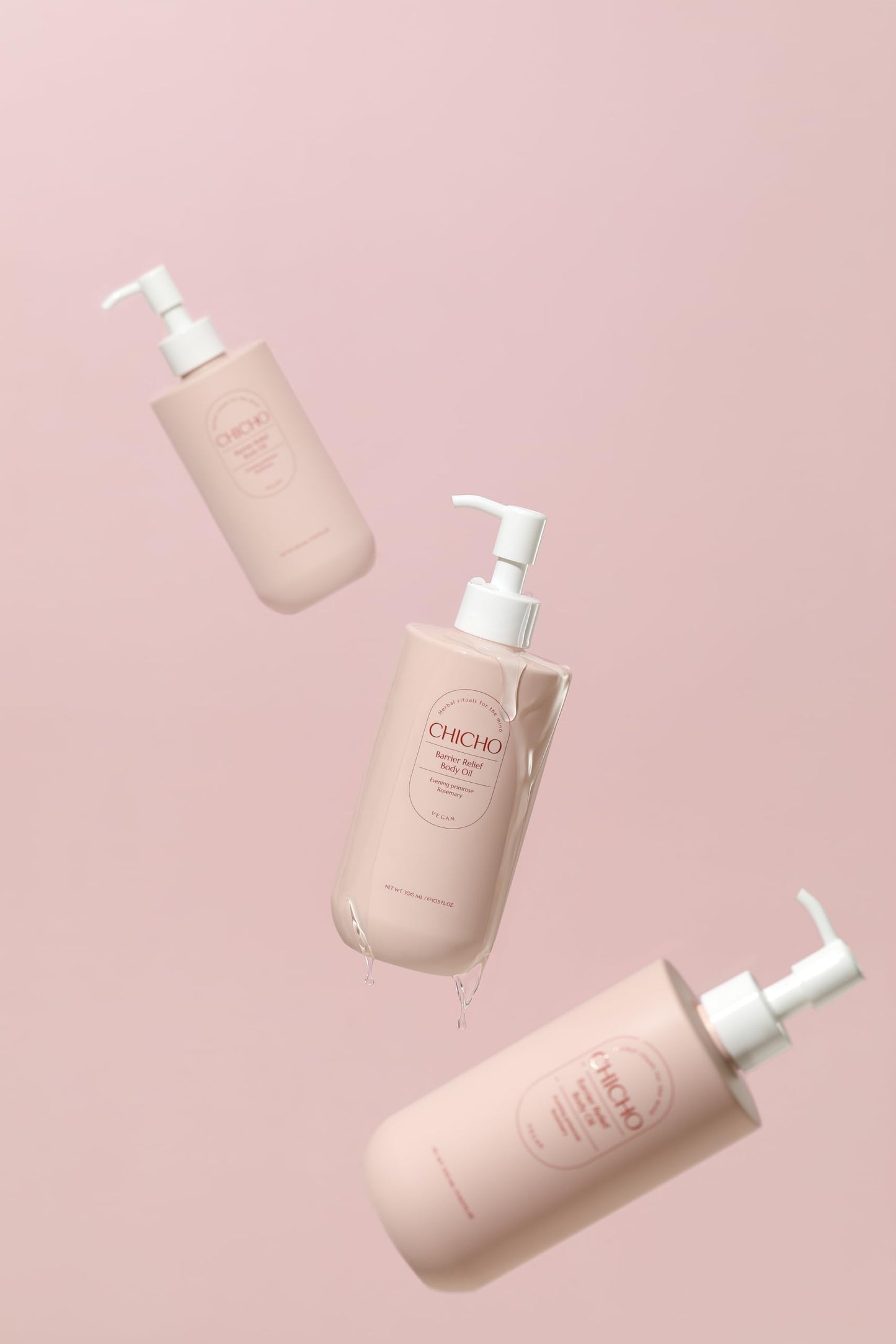 CHICHO Barrier Relief Body Oil