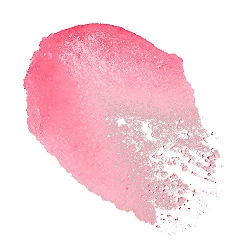 wet n wild Perfect Pout Lip Scrub - Lavender Sugar Exfoliant