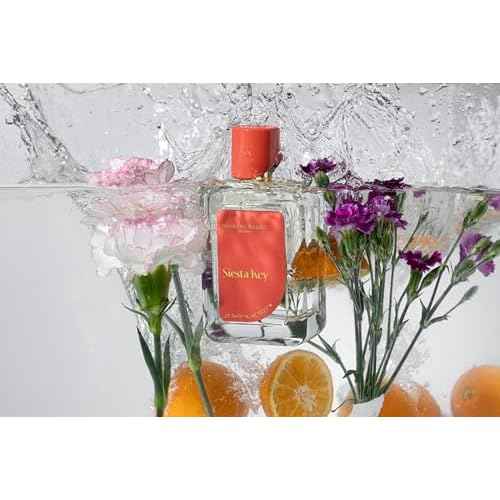 Michael Malul Siesta Key Eau de Parfum for Women - 100ml | 3.4oz