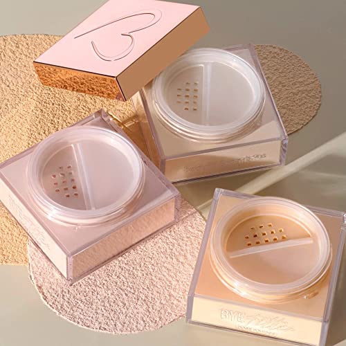 Beauty Creations Loose Setting Powder Matte Finish