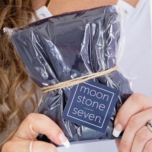 MoonstoneSeven Hair Plop - Curl Wrap for Wavy & Curly Hair