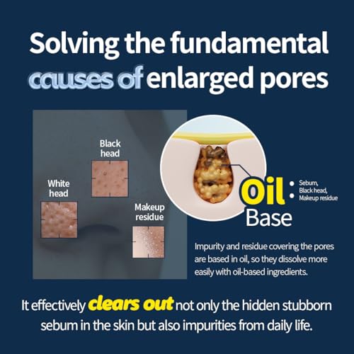 ANOTHERFACE Peptathenol Aqua Balance Cleansing Oil 10.14oz