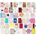 Women's Designer Fragrance Sampler Set - 16 Sample Vials