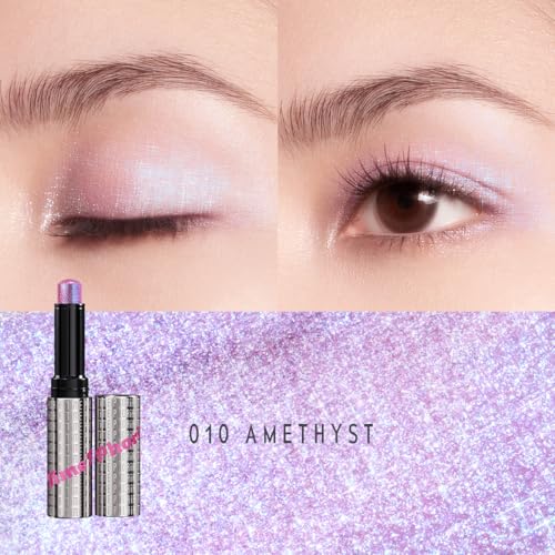Illumina Jelly Gel Eyeshadow Stick 010 Amethyst Shimmer