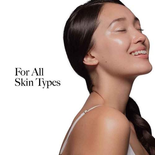 Borghese Equilibrio Equalizing Restorative - Lightweight Oil Free Moisturizer for Uneven Skin Tone & Texture, For Combination, Normal & Oily Skin