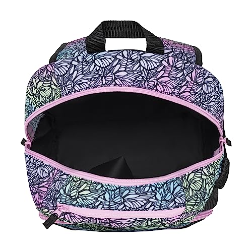 PUMA Evercat Contender Backpack, Multicolor, OS