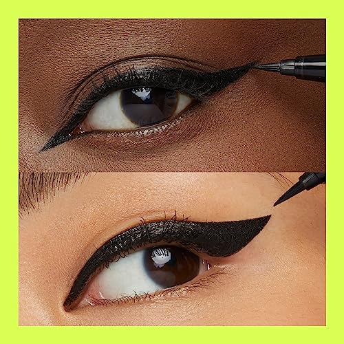 Maybelline Tattoo Studio Ink Pen Eyeliner - Waterproof 24H Wear