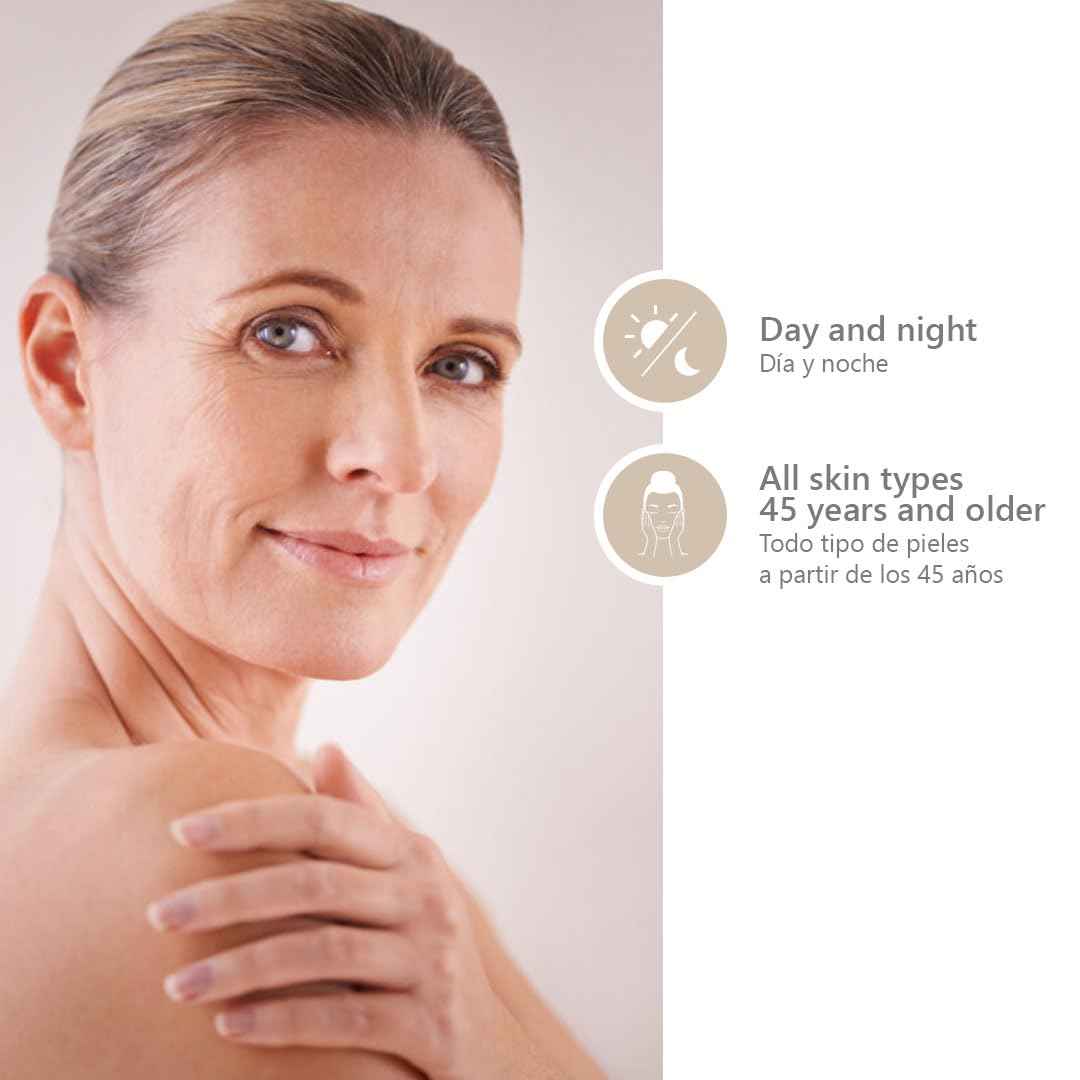 Armesso - Specialized Facial Cream With D.M.A.E. Moisturizing and nourishin, Provides an immediate firming effect - 2 Oz (60 Ml) |