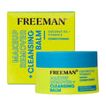 Freeman 1.4 Fl Oz Makeup Remover Balm - Moisturizing Cleansing & Nourishing