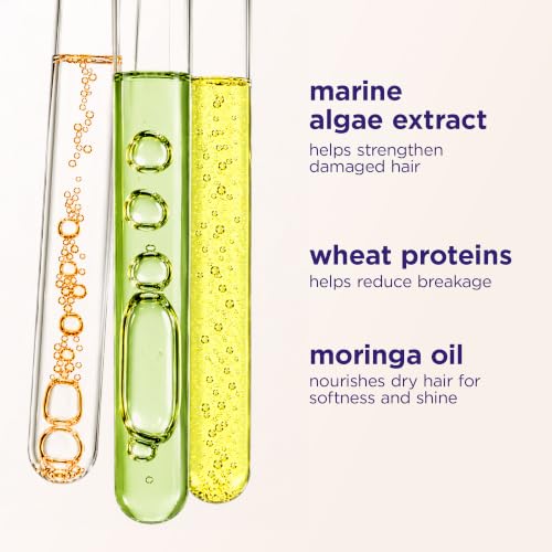 Maria Nila Structure Repair Treatment for Damaged Hair - Vegan