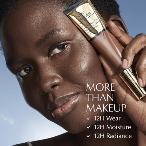 Estée Lauder Futurist Hydra Rescue Moisturizing Foundation SPF 45