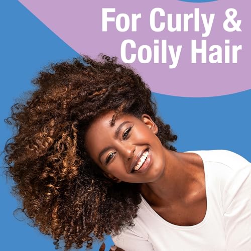 Lottabody Refine Me Curl Defining Mousse 7 oz