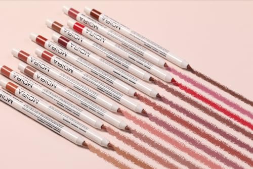 Moira Lip Appeal Plumping Liner - Torn 005 Matte