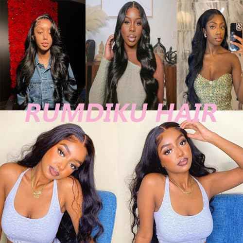 12A Human Hair Bundles 20 20 20 Inch Body Wave 100% Unprocessed Brazilian Virgin 3 Bundles Double Weft Body Wave Natural Black