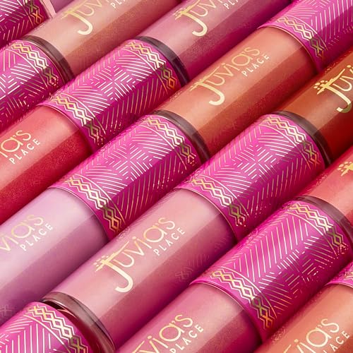 Juvia's Place Blushed Liquid BlushLighter - Perky Puppy