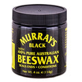 Murray's Black Beeswax Hair Pomade, 3.5 oz