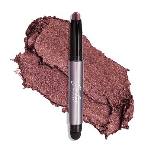 Julep Orchid Shimmer Eyeshadow Stick 101 Crème-to-Powder, Waterproof, Longwear