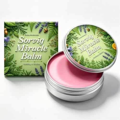 Leg Moisturizer Balm for Dry Uneven Skin | Daily Hydrating Ointment