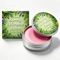 Leg Moisturizer Balm for Dry Uneven Skin | Daily Hydrating Ointment