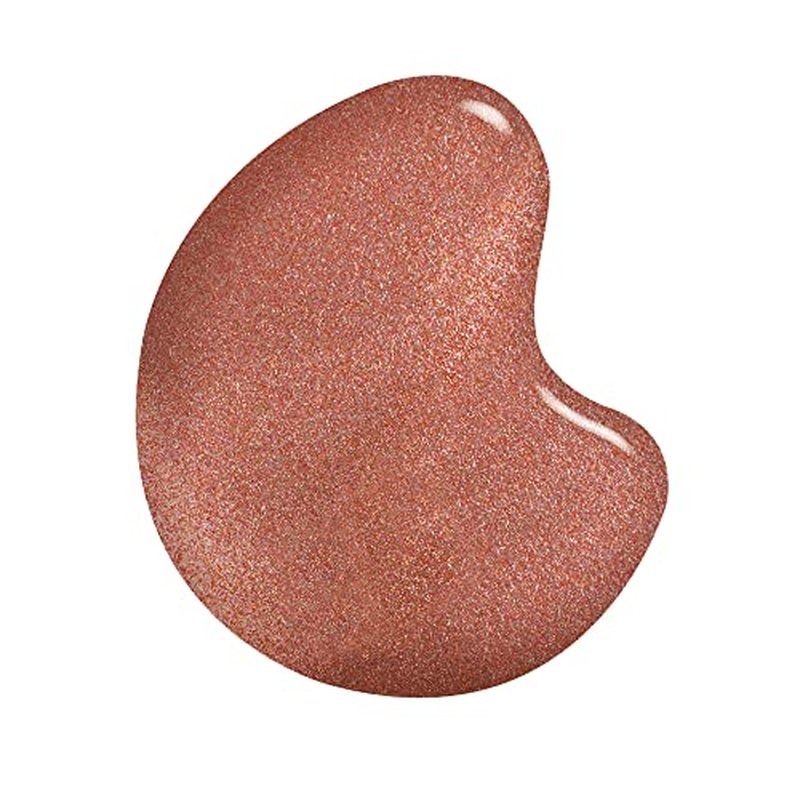 Sally Hansen Miracle Gel Orange Nail Polish, No UV Lamp