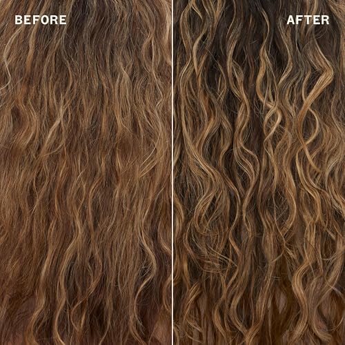 Amika Hydro Rush Leave-In Conditioner with Hyaluronic Acid