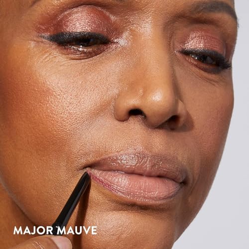 Laura Geller Modern Classic Lip Liner in Major Mauve