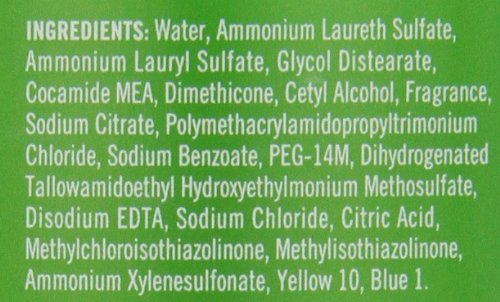 Pert 2-in-1 Shampoo & Conditioner for Men, 25.4 Fl Oz
