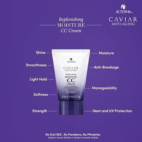 ONE 'N ONLY Moisturizing Alkaline Perm Treatment Unisex 1 Pc