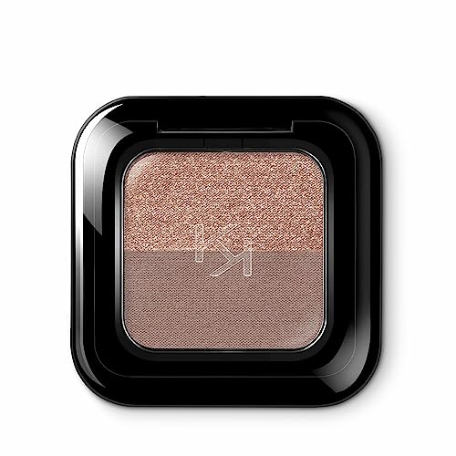 KIKO Milano Bright Duo Eyeshadow