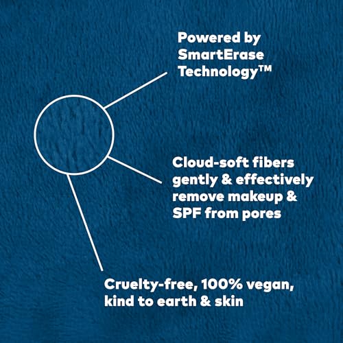 MakeUp Eraser Mini PRO - Reusable Makeup Remover Cloth