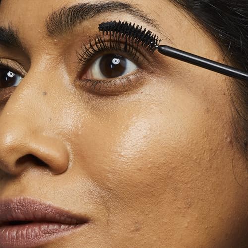 No7 The Full 360 Mascara - Black Volumizing & Lengthening