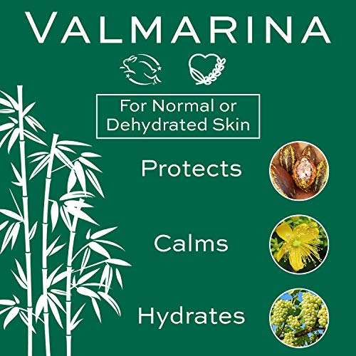 Christine Valmy Valmarina Light Nighttime Moisturizing Lotion, 1.69 Ounce