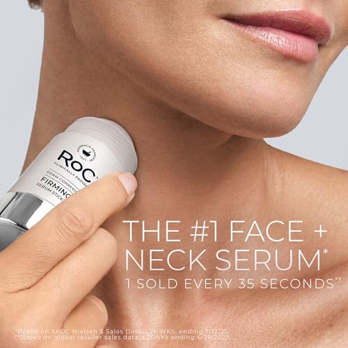 RoC Derm Correxion Retinol Firming Serum Stick 1.0 oz