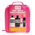 Ghost Trio Kit - Bestselling Weightless Ghost Collection for Fine to Medium Hair - Smooth Shine + Frizz Control