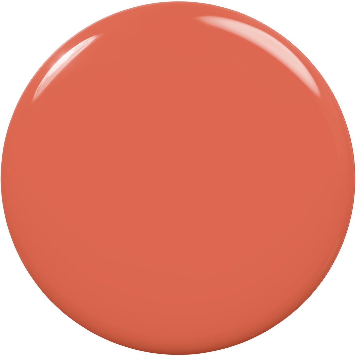 essie expressie, Quick-Dry Nail Polish, 8-Free Vegan, Burnt Orange, In A , 0.33 fl oz