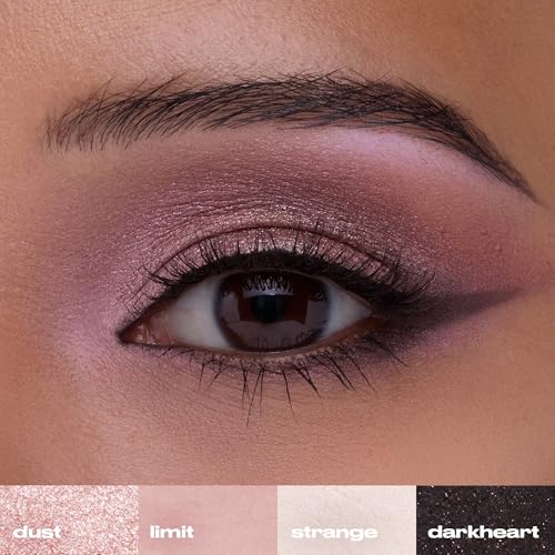Urban Decay Naked 3 Eyeshadow Palette - 12 Pink Neutral Shades