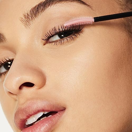 e.l.f. Lash 'N Roll Curling Mascara - Vegan, Long-Lasting Lift