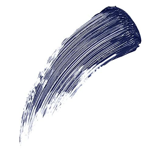 By Terry Terrybly Growth Booster Mascara | Lengthening Mascara | Terrybleu | Full-Volume, Intensely Pigmented and Clump-Resistant | 8ml (0.28 fl oz)