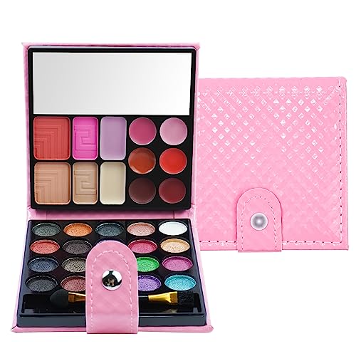 FantasyDay All-in-One Holiday Makeup Gift Set for Women