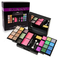SHANY Woke Up Like This Makeup Kit - 23 Eyeshadows, Blush & Mascara