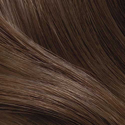 Clairol Nice¡®n Easy Perfect 10 Permanent Hair Dye, 6.5A Lightest Cool Brown Hair Color, Pack of 1
