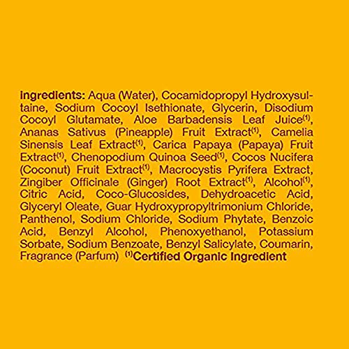 Alba Botanica Shampoo, More Moisture Coconut Milk, 32 oz.
