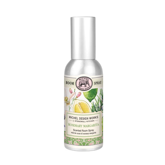 Michel Design Works Travel Foaming Hand Soap, Rosemary Margarita