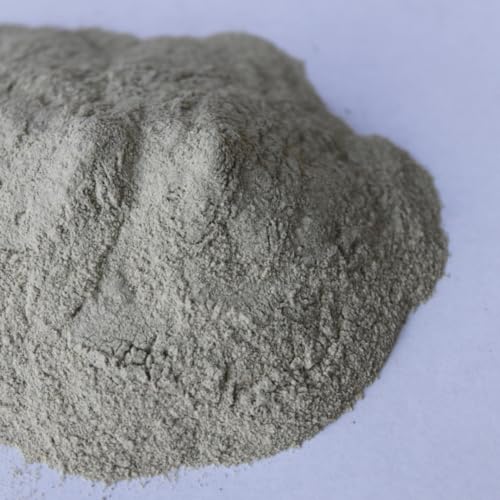 Earthborn Elements Bentonite Clay Powder, 1 Gallon Bucket, Pure Sodium Bentonite, Home Spa