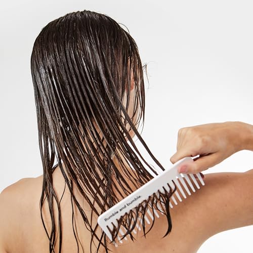 Bumble and bumble. Thickening Volumizing Shampoo + Conditioner Set | For Instant Fullness | Moisturizing | Color Safe | Straight to Wavy