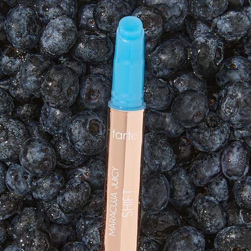 Tarte Maracuja Juicy Lip Shift pH-Powered Plumping Gloss