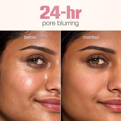 Tarte Ballin’ Base Poreless Primer with Rollerball Applicator