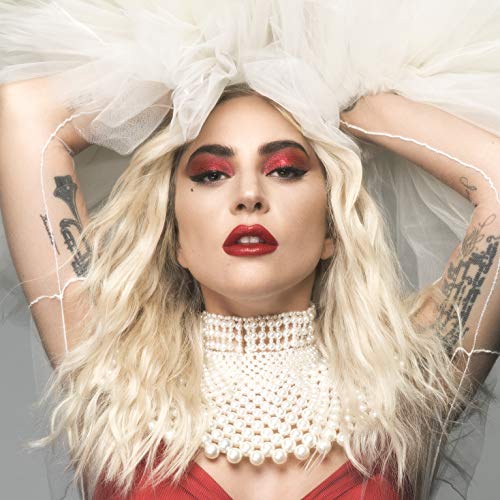 HAUS LABORATORIES By Lady Gaga: GLAM ATTACK LIQUID EYESHADOW | Pigmented Liquid Eyeshadow Available in 13 Shimmer & 4 Metallic Colors, Long Lasting & Blendable Eye Makeup, Vegan & Cruelty-Free